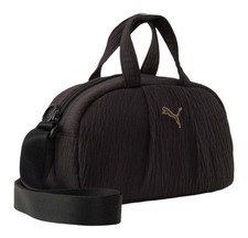 PUMA borsetta UP Mini Grip Bag Puma Black