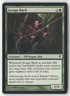 Joraga Bard 166 Common Zendikar Magic: The Gathering Near Mint