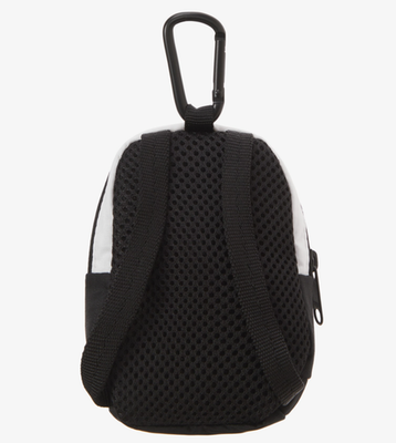 The North Face Mini Borealis Pouch Keyring Keychain Accessory
