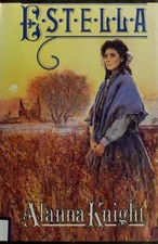 Estella Hardcover Alanna Knight