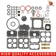 Carburetor Rebuild Parts Kit For Holley Performance 1850 3310 9776 80457 80670