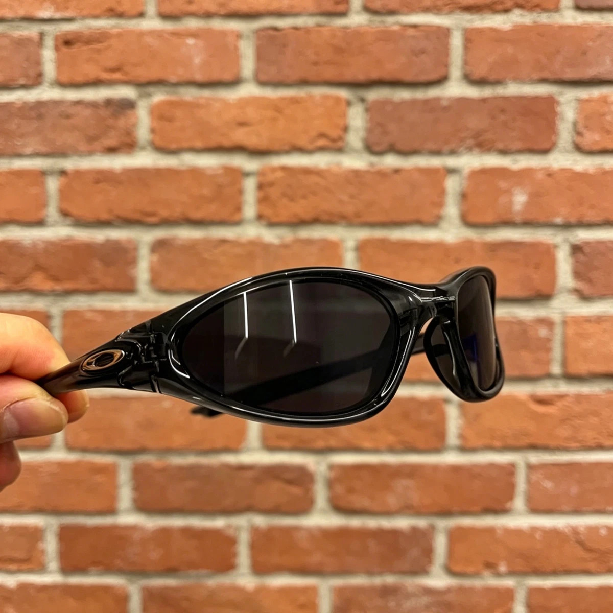 oakley minute lenses products for sale | eBay