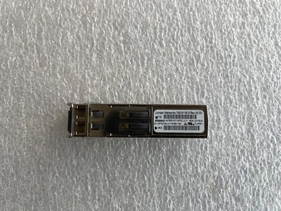 Original Juniper Networks 740-011613 1000BASE-SX SFP 850nM 1 Jahr Garantie MwSt INC
