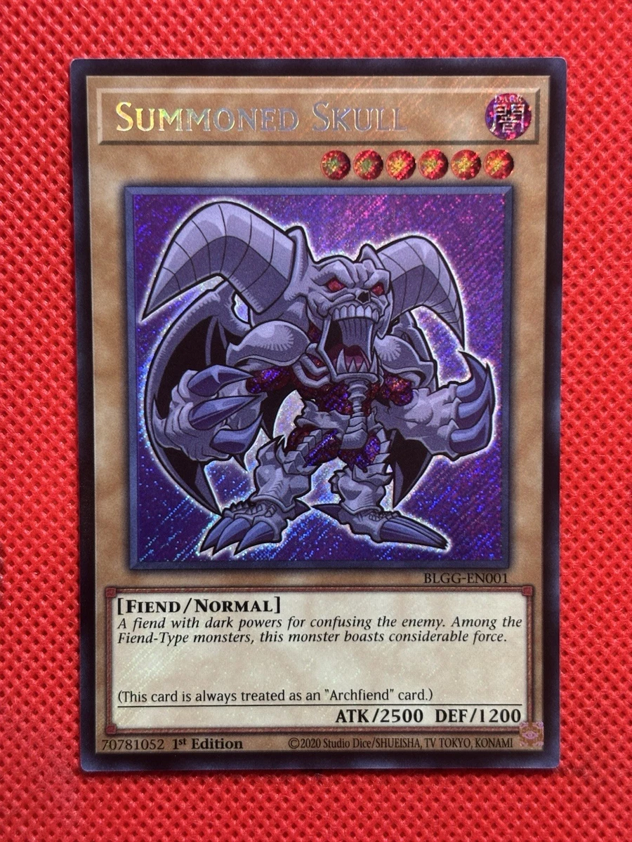 Summoned Skull for sale | eBay