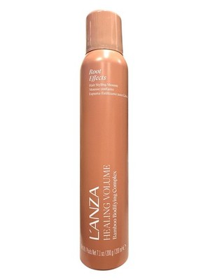 Lanza Healing Volume Root Effects 7.1 oz  NEW