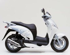 HONDA CHIOCCIOLA 125 RICAMBI VARI MOTORE CARENE FORCELLA VARIATORE CERCHI FRENI 