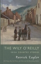 The Wily O'Reilly by Taylor, Patrick
