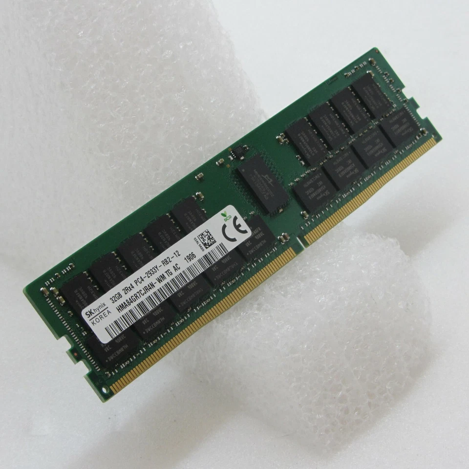 Primergy Speicher CX2570-M5 32GB 2RX4 DDR4-2933 R ECC S26361-F4083-L832 38061953
