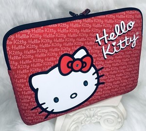 hello kitty laptop case
