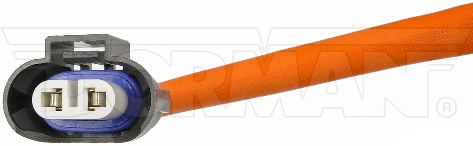 Conector eléctrico multiusos Dorman para Toyota Sequoia 2009 2008-2014 Foto 4 de 4