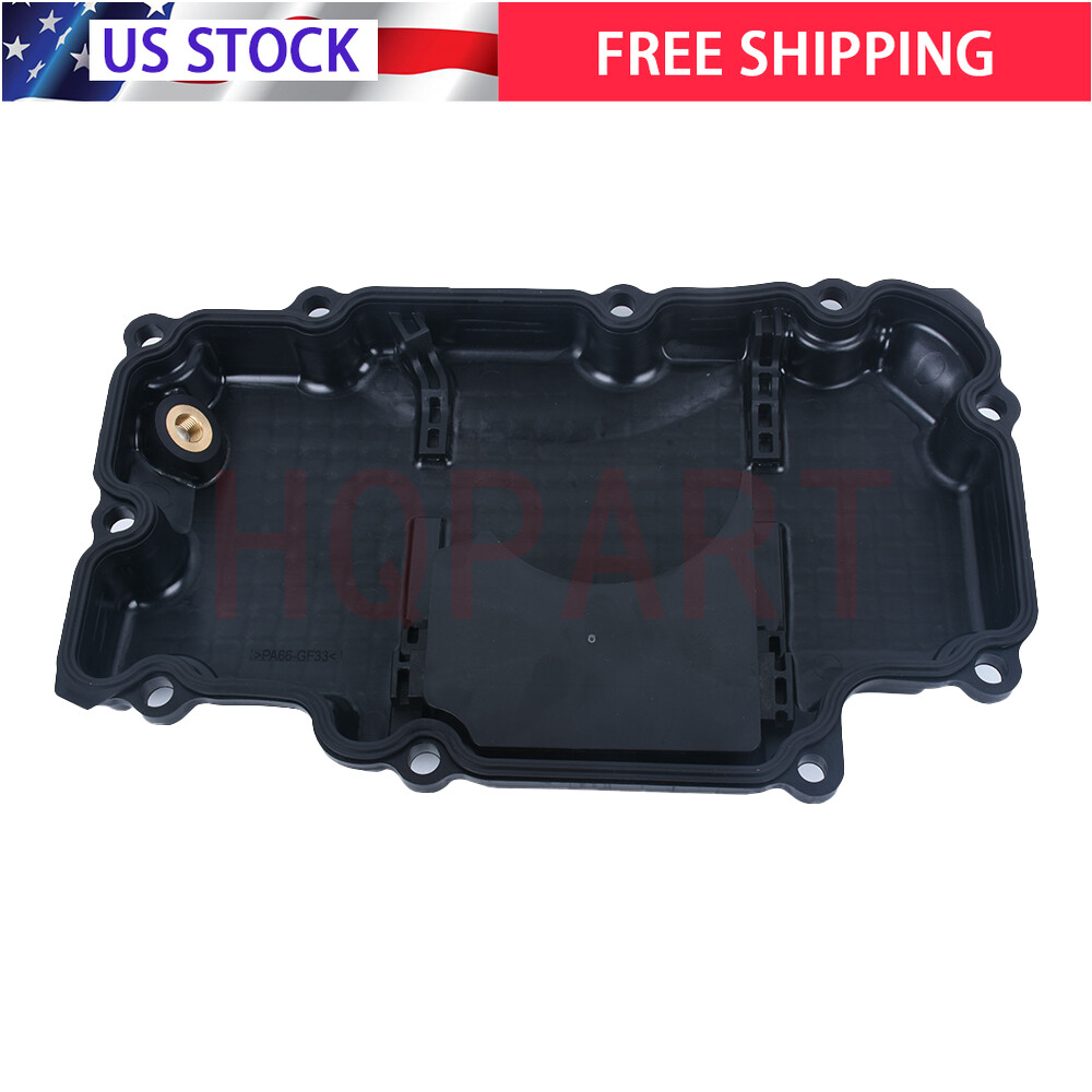 New Engine Oil Pan Fits For Infiniti Q50 20162022 Infiniti Q60 2017