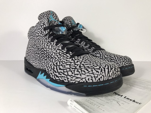 jordan 3lab5 gamma