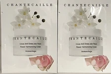 CHANTECAILLE Harmonizing Cream CHANTECAILLE 2 Travel / Sample Sz NEW!!