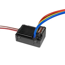 Cool 9030 90A 2-4S Brushed ESC Waterproof Built-in 5A BEC Selectable 5.5V/7.5...
