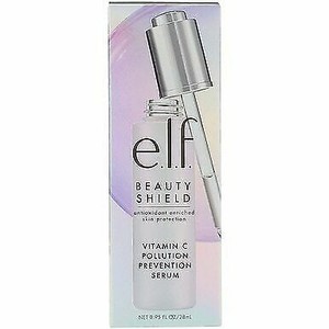 elf antioxidant serum