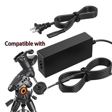 AC Adapter Charger For Celestron AVX Advanced VX Series Mount Telescope