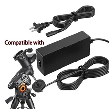 AC Adapter Charger For Celestron AVX Advanced VX Series Mount Telescope
