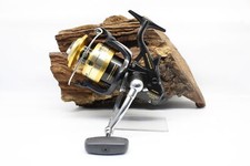 Mulinello ruota libera Shimano Baitrunner 8000 D DEU 8000D Freeruner Carp Reel NUOVO IMBALLO ORIGINALE