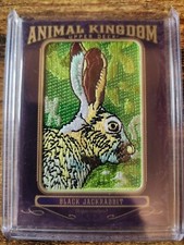 2012 Upper Deck Goodwin Champions Trading Cards 23