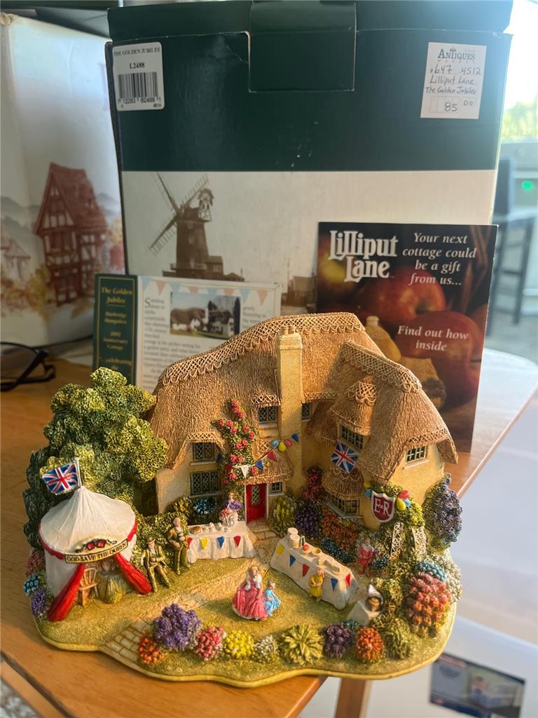 Click here to see eBay Auction