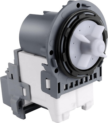 DC97-20621A DC31-00187A Washer Drain Pump for Samsung Vrt Washing Machine by Vyp