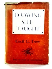 Drawing Self-Taught (Cecil G. Trew - 1957) (ID:91021)