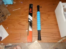 1  Full Body Massage stick Intracell, Massage Roller  trigger point M1 17"