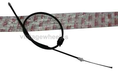 Original Kupplungszug Für Yamaha FS1E YB100 RXS100 RS125 RS100