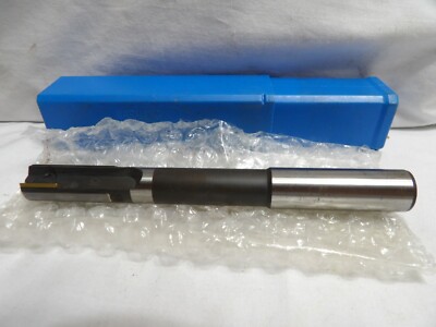 Mapal Inc. 14.955+.026mm/04 Single Blade Reamer 