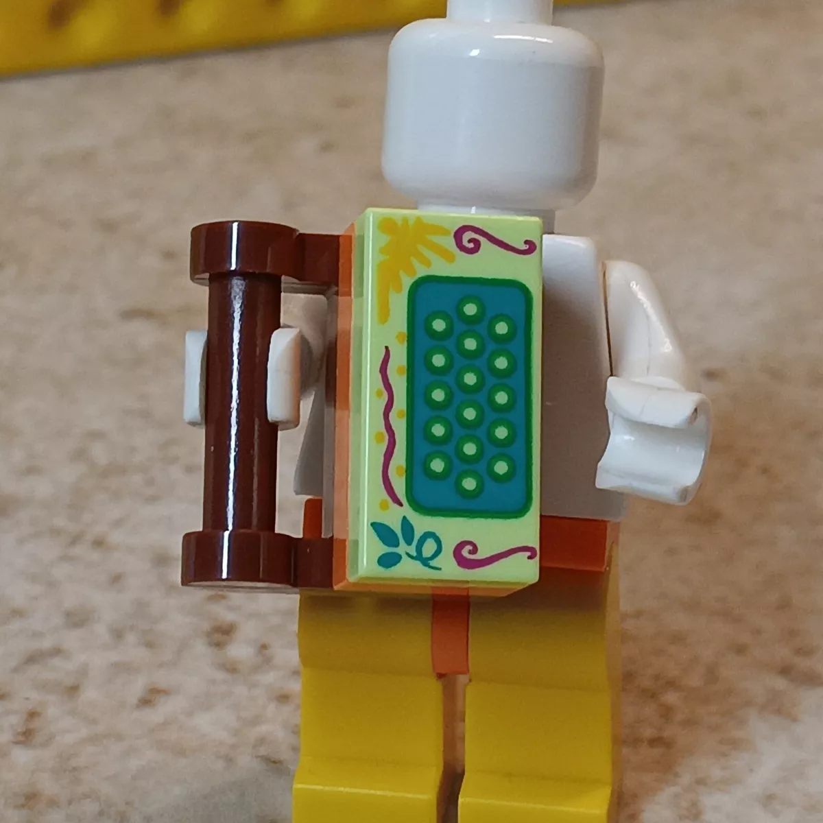 Lego accordion cheap