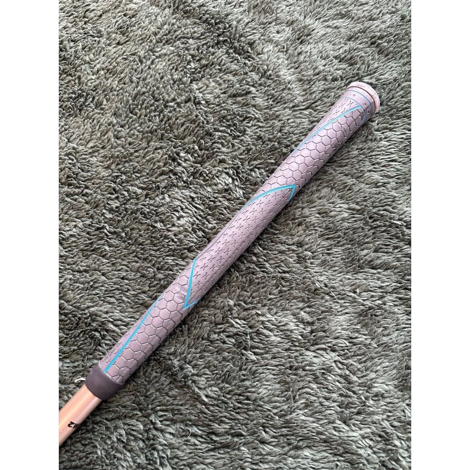 Nancy Lopez 4 Iron Oversize Ladies Right-Handed Golf Club Graphite - Image 4 of 4