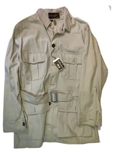 10X Americas Finest Sport Clothing Jacket SZ 42