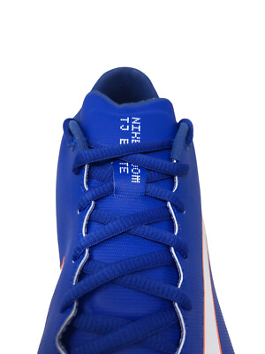Nike Triple Jump Elite Blue/Orange Mens Size 5.5/Women 7  display picture 1