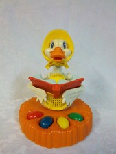 2002 Hasbro Mother Goose Nursery Rhyme 9" Replacement Toy