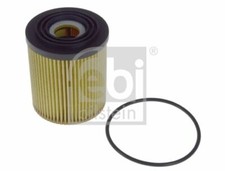 Oil Filter FOR JEEP RENEGADE 1.6 14->20 Petrol BU/B1 Febi