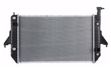 Radiator 2003 Fits 1996-2005 Chevrolet Astro 4.3 V6 Radiator 2003 Fits 1996-2005 Chevrolet Astro 4.3 V6