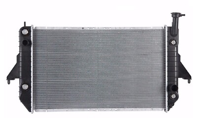 Astro Van Radiator RADIATOR 1688 Fits 1995 CHEVROLET ASTRO GMC SAFARI 4.3L V6 | eBay