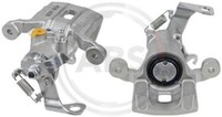 A.B.S. 740111 Bremssattel Hinten Links FüR KIA Picanto II 11-17