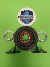 Freelander 1 L314 Land Rover Prop shaft Centre Bearing  TOQ000040