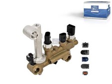 Dosiermodul Harnstoffeinspritzung DT Spare Parts 4.69783