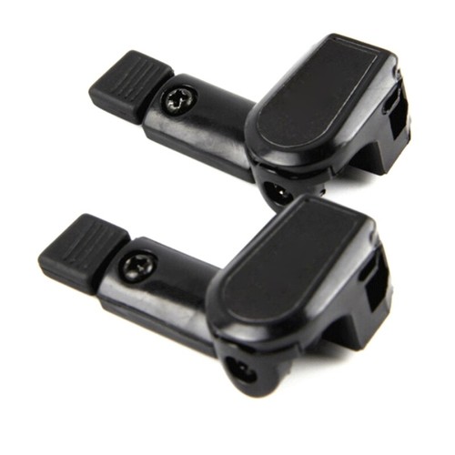 Vehicle Stand Supports Car Window Holder Stands Auto Windshield Wiper