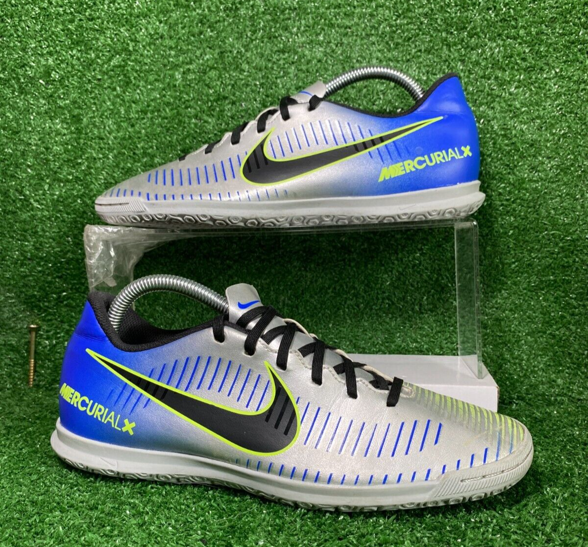 2017 Nike Mercurial X Victory Alegria IC Neymar 8 US R9 Cup 2017 Nike Mercurial X Victory Alegria IC Neymar 8 US R9 Cup