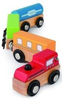 Hape Magnetic Classic Train E0913 on sale Hape Magnetic Classic Train E0913 on sale