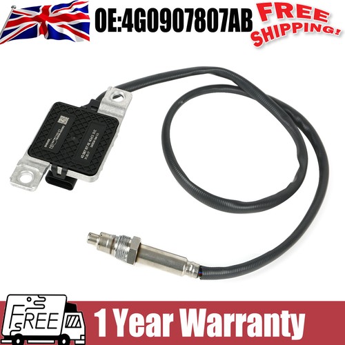 Nox Sensor For Audi A7 20152018 A6 Allroad A6 20142018 3.0 TDI