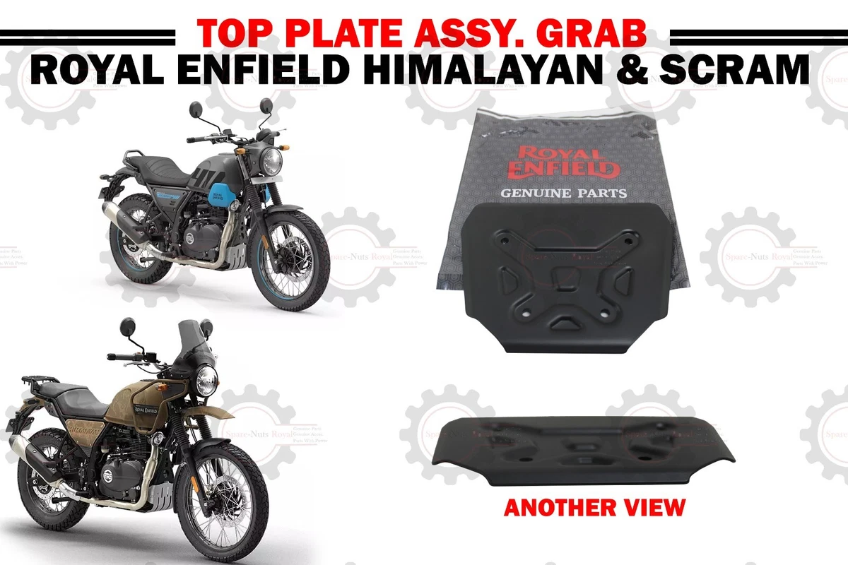 Royal enfield himalayan top model deals