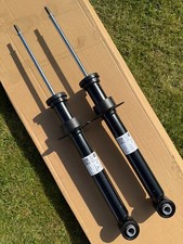BMW 33526866615 G30 Rear Spring Strut Shock Absorbers x 2 GENUINE BMW