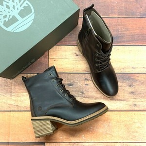 timberland sienna boots