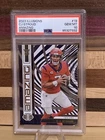 🔥💎 2023 Panini Illusions C.J. Stroud Amazing Rookie PSA 10 Gem Mint Low Pop 🔥