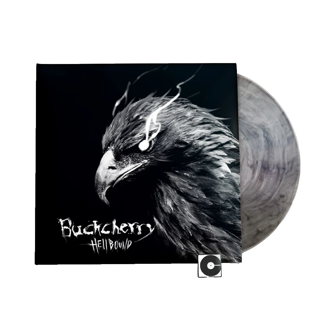 Buckcherry Vinyl Records