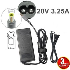 Adapter Charger for Lenovo ThinkPad Edge 11 14 15 E430 E420 E435 E530 E520 E420s